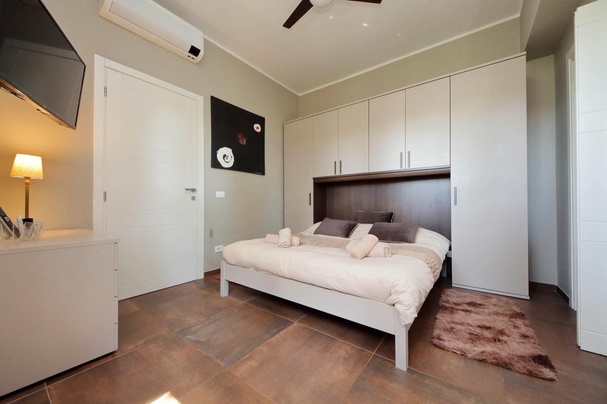 Eur Trepini Luxury Loft * Roma