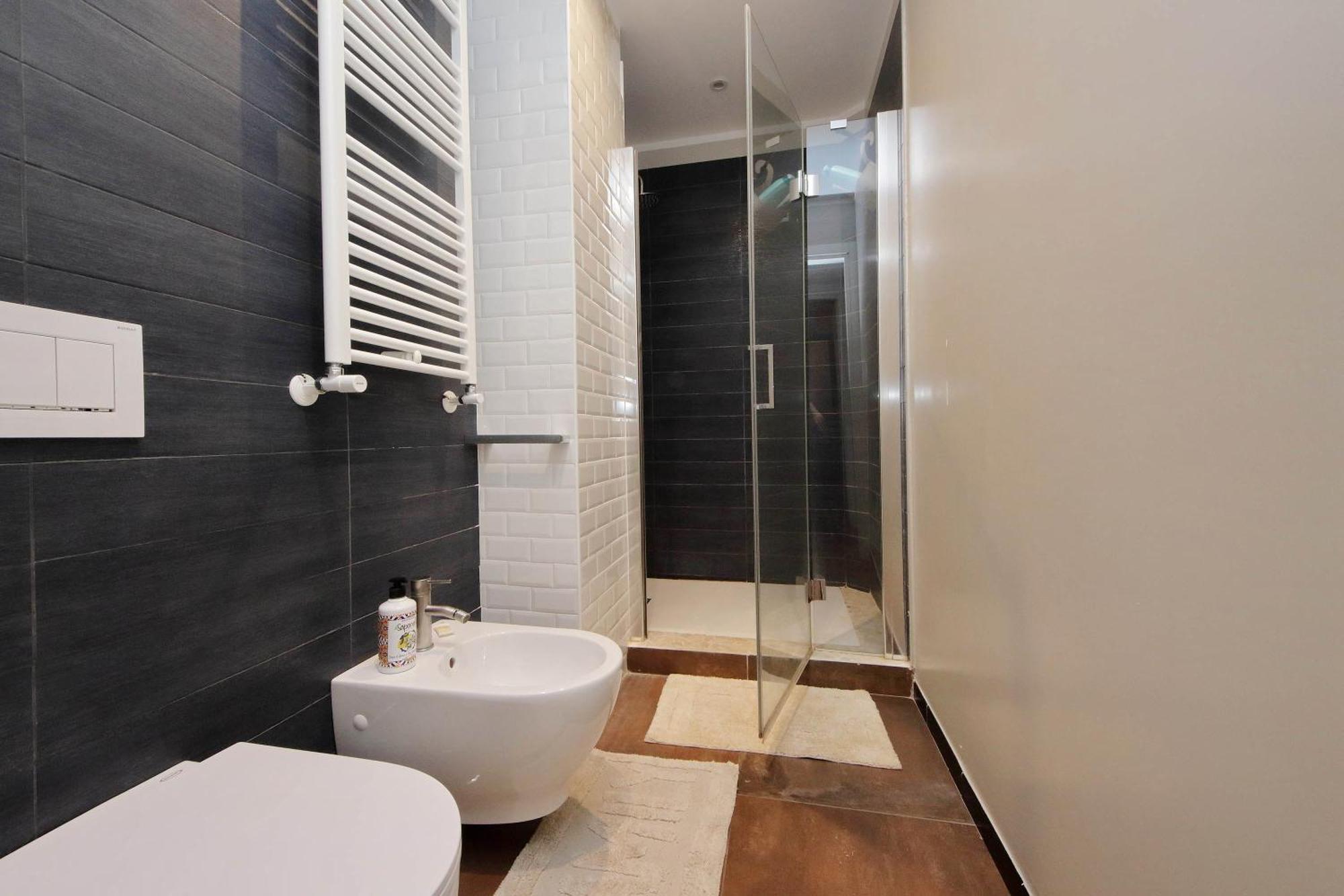 Eur Trepini Luxury Loft *
