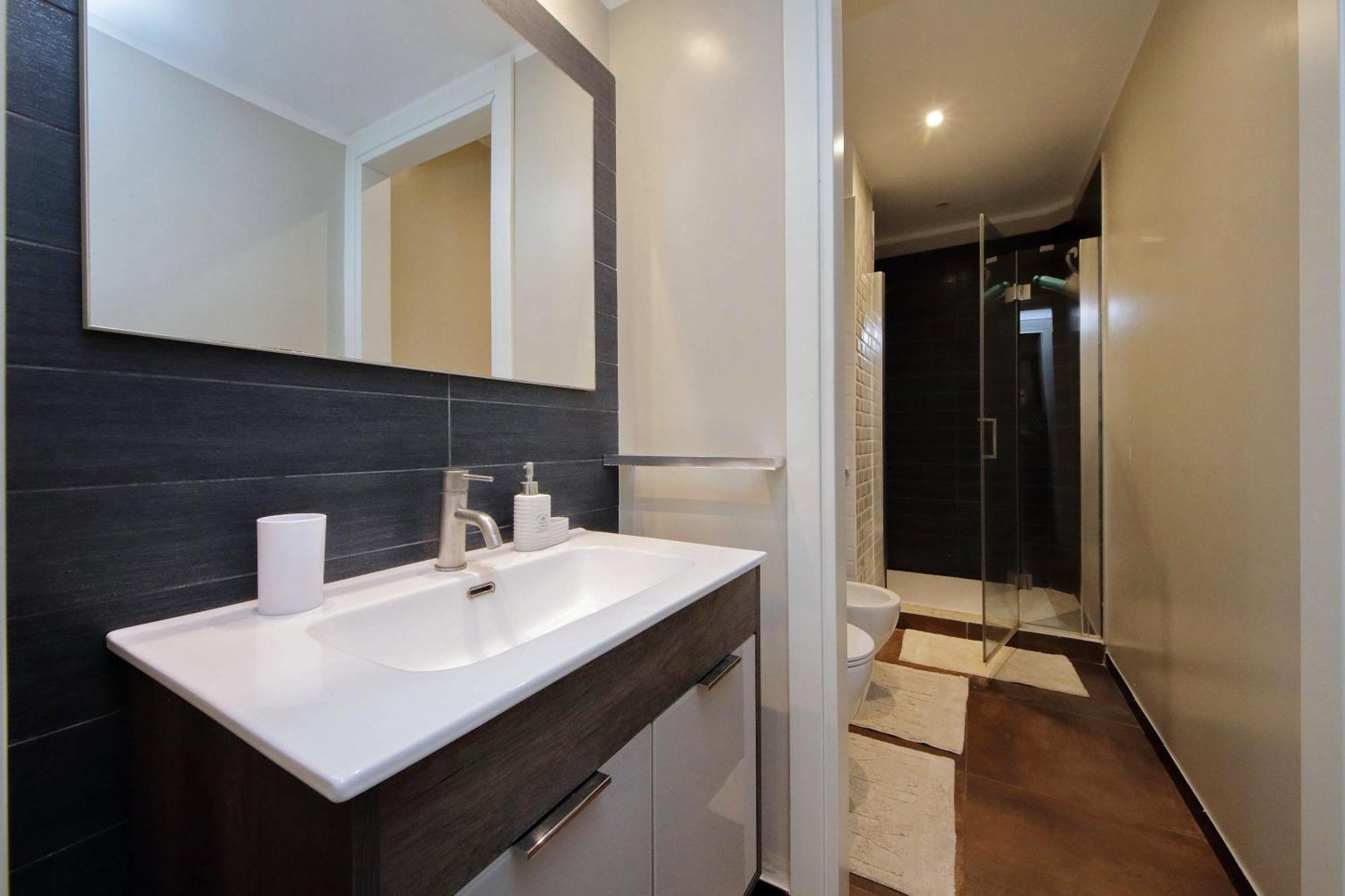 Eur Trepini Luxury Loft Appartamento