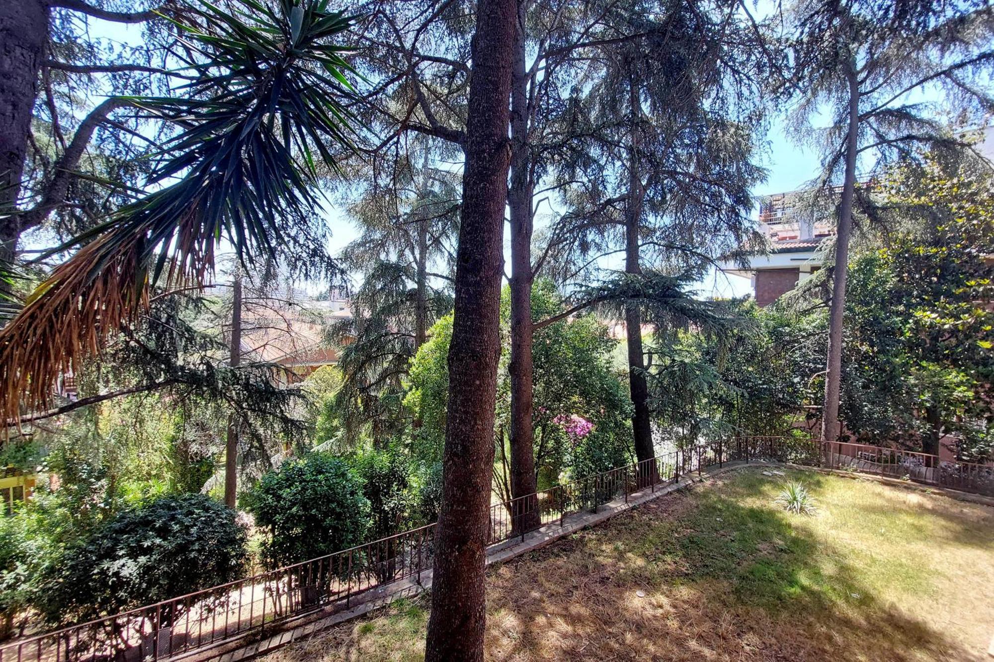 Appartamento Eur Trepini Luxury Loft