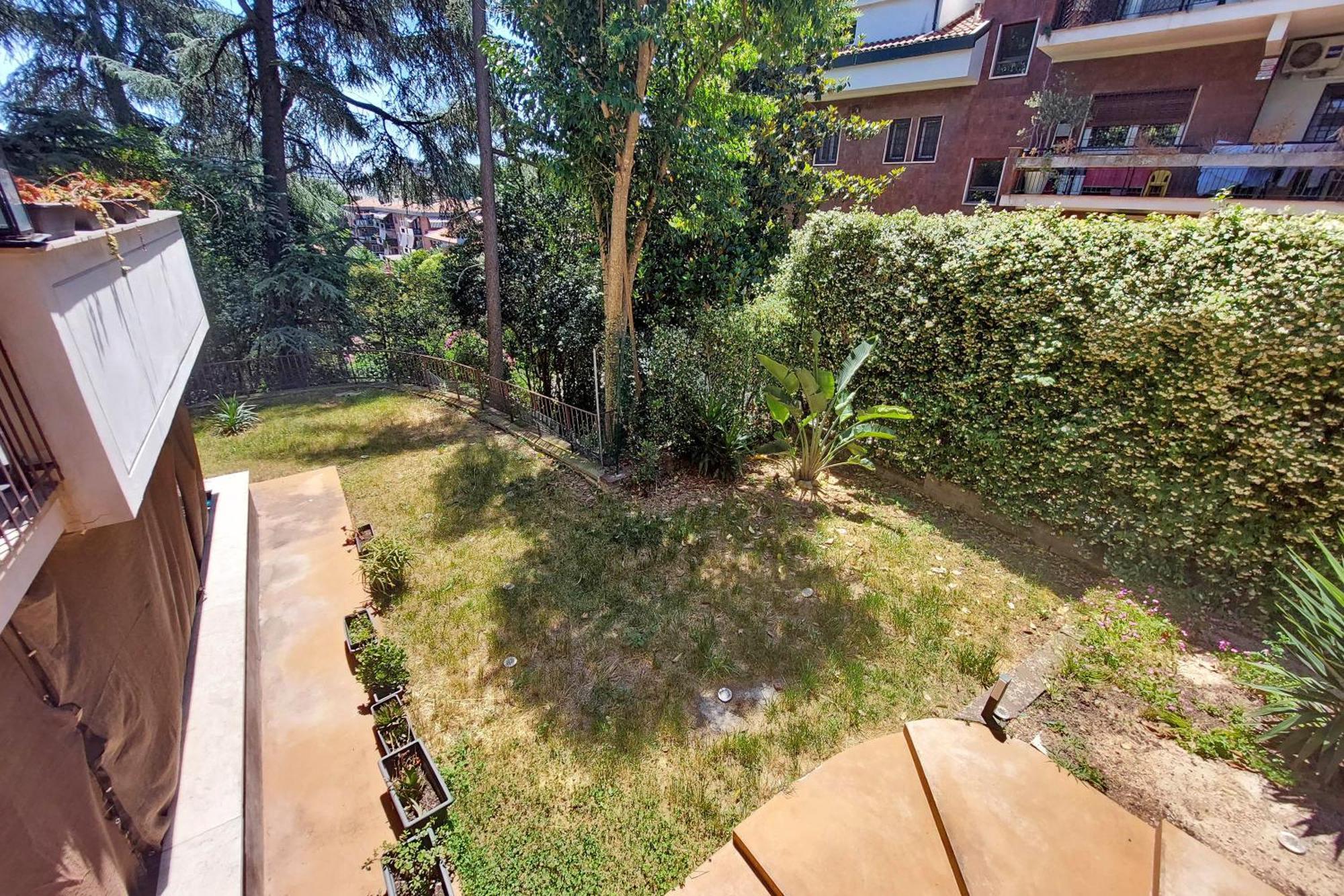 Appartamento Eur Trepini Luxury Loft Roma