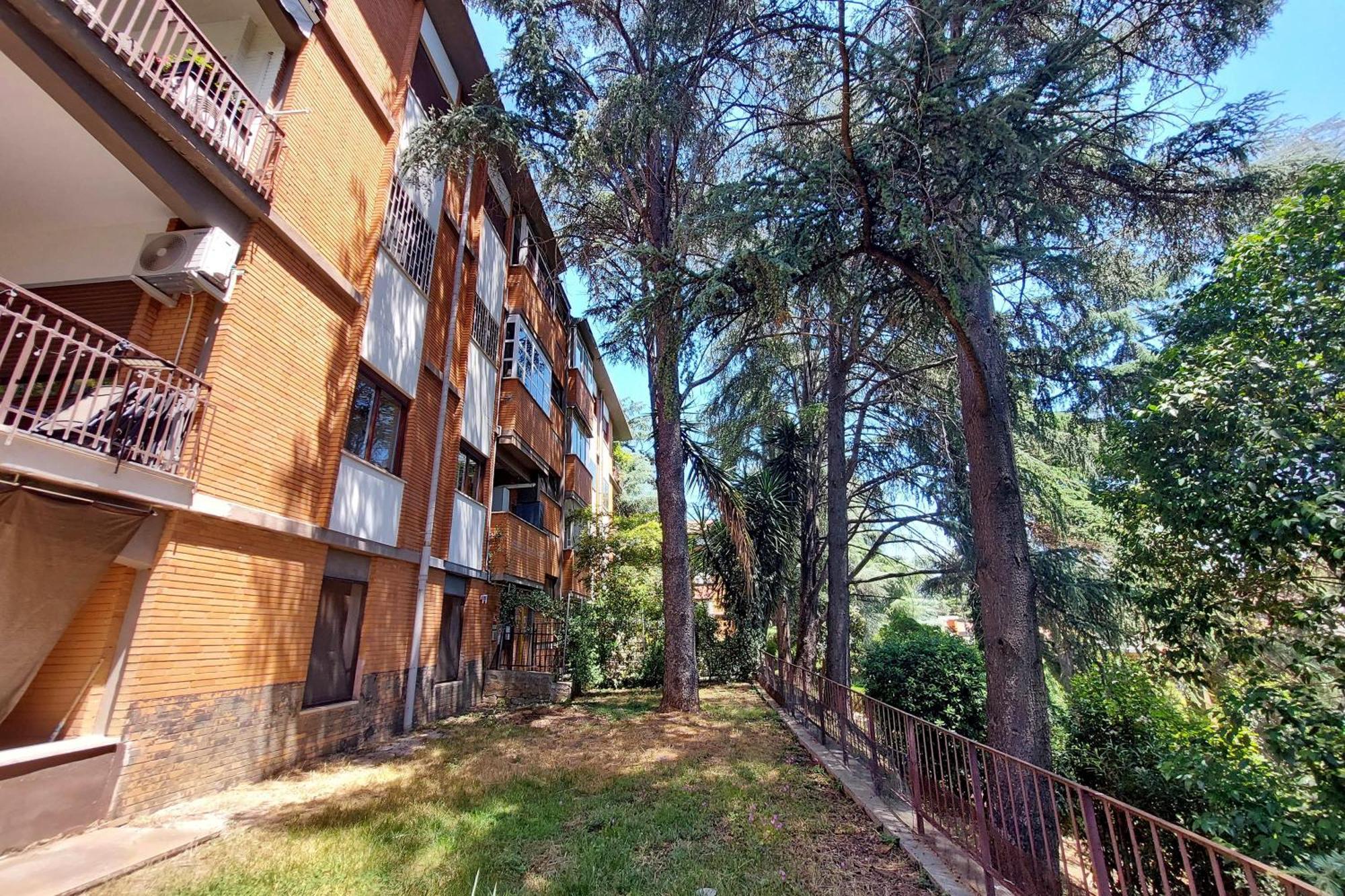 Eur Trepini Luxury Loft Appartamento *