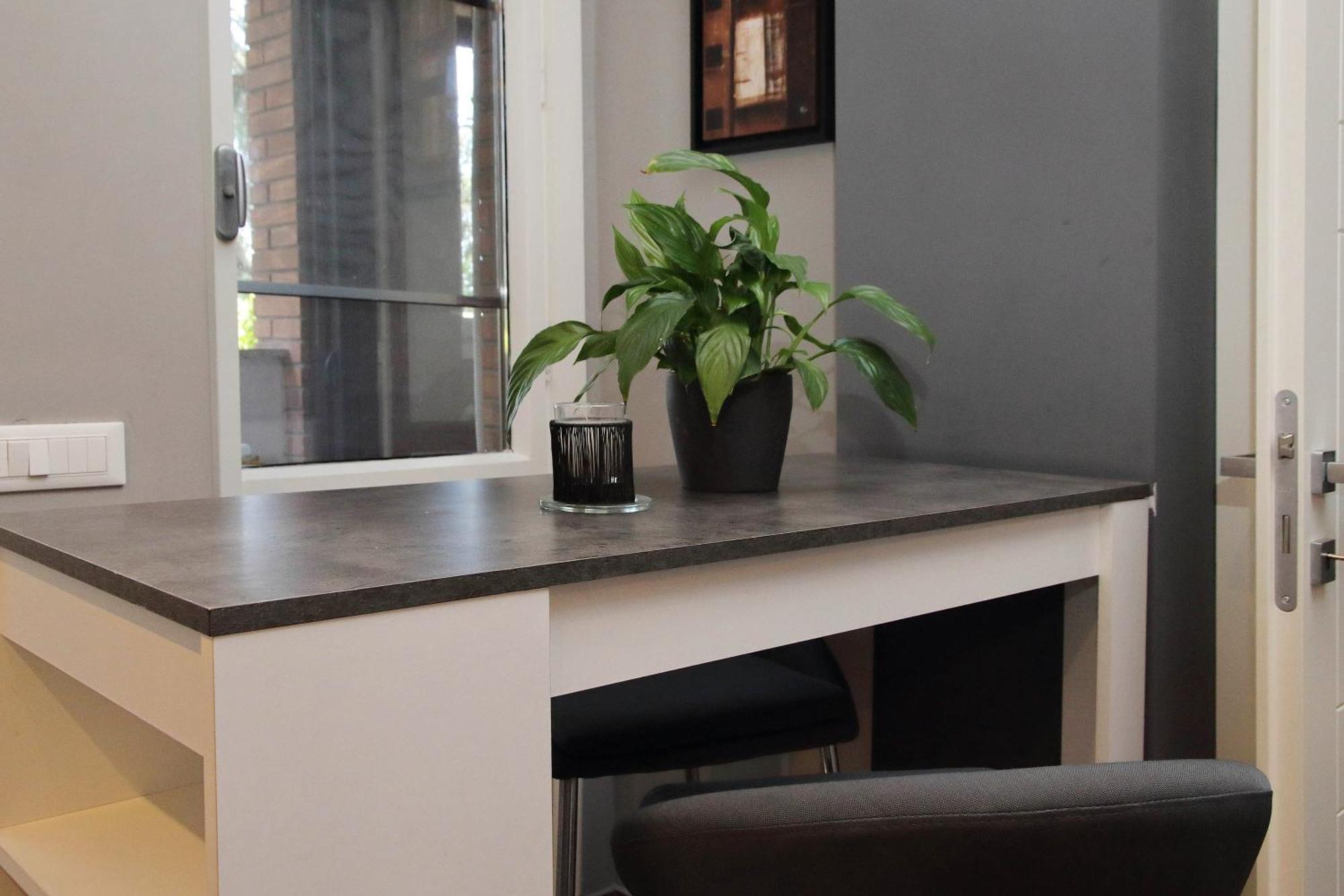 Appartamento Eur Trepini Luxury Loft *