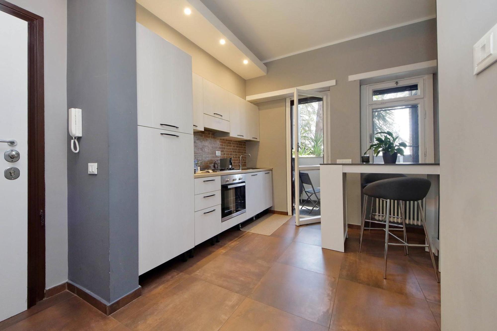 Eur Trepini Luxury Loft Roma
