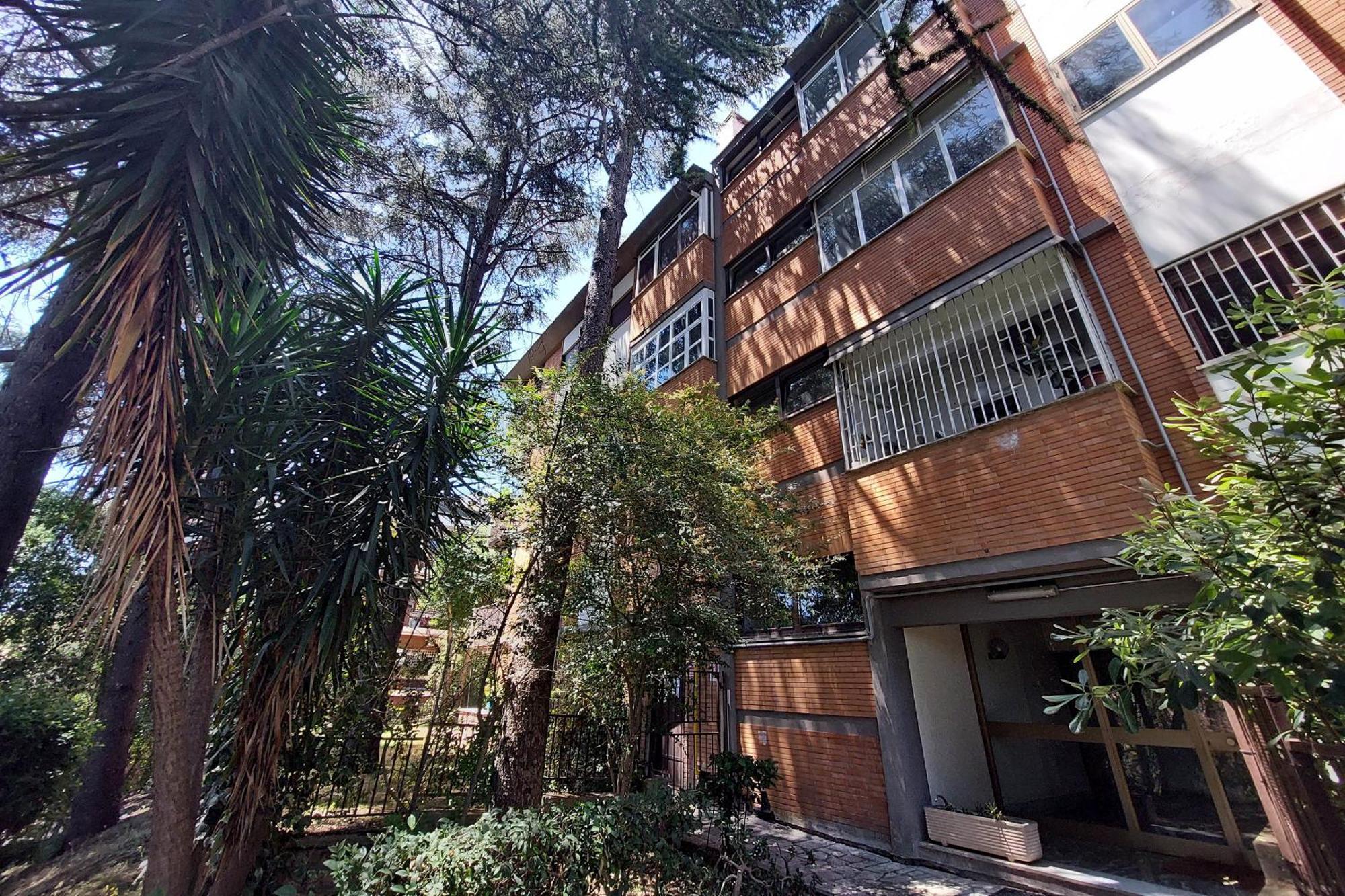 Eur Trepini Luxury Loft Appartamento