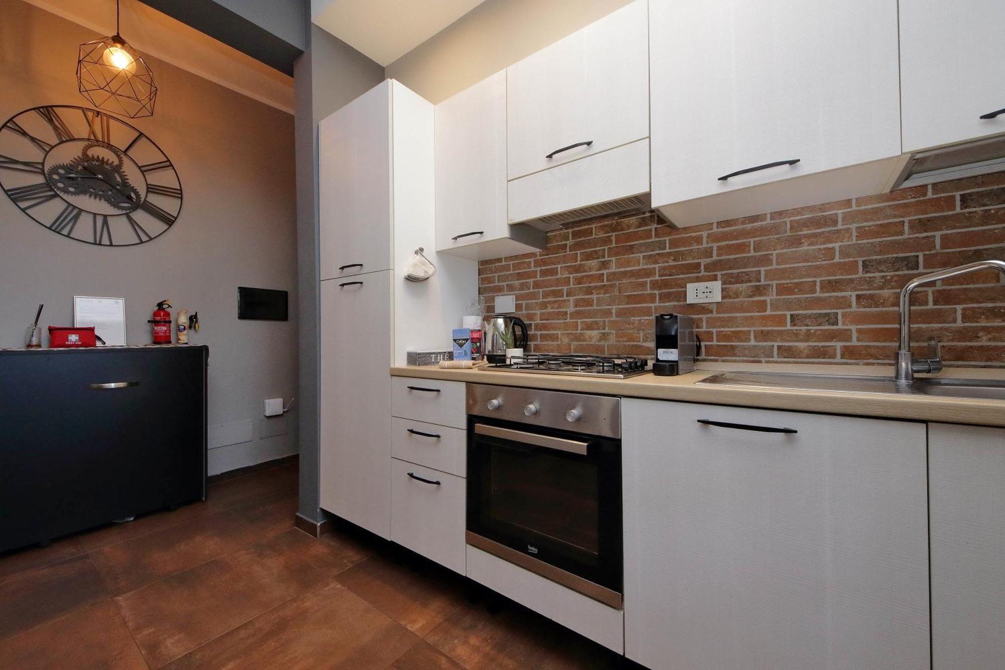 Eur Trepini Luxury Loft * Roma
