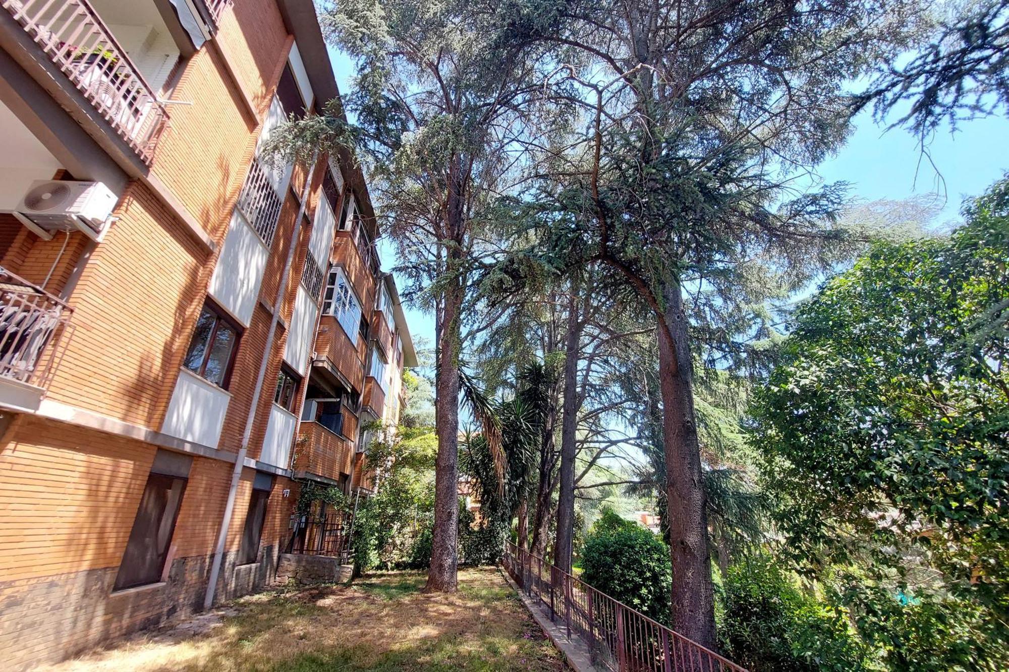 Eur Trepini Luxury Loft Appartamento Roma