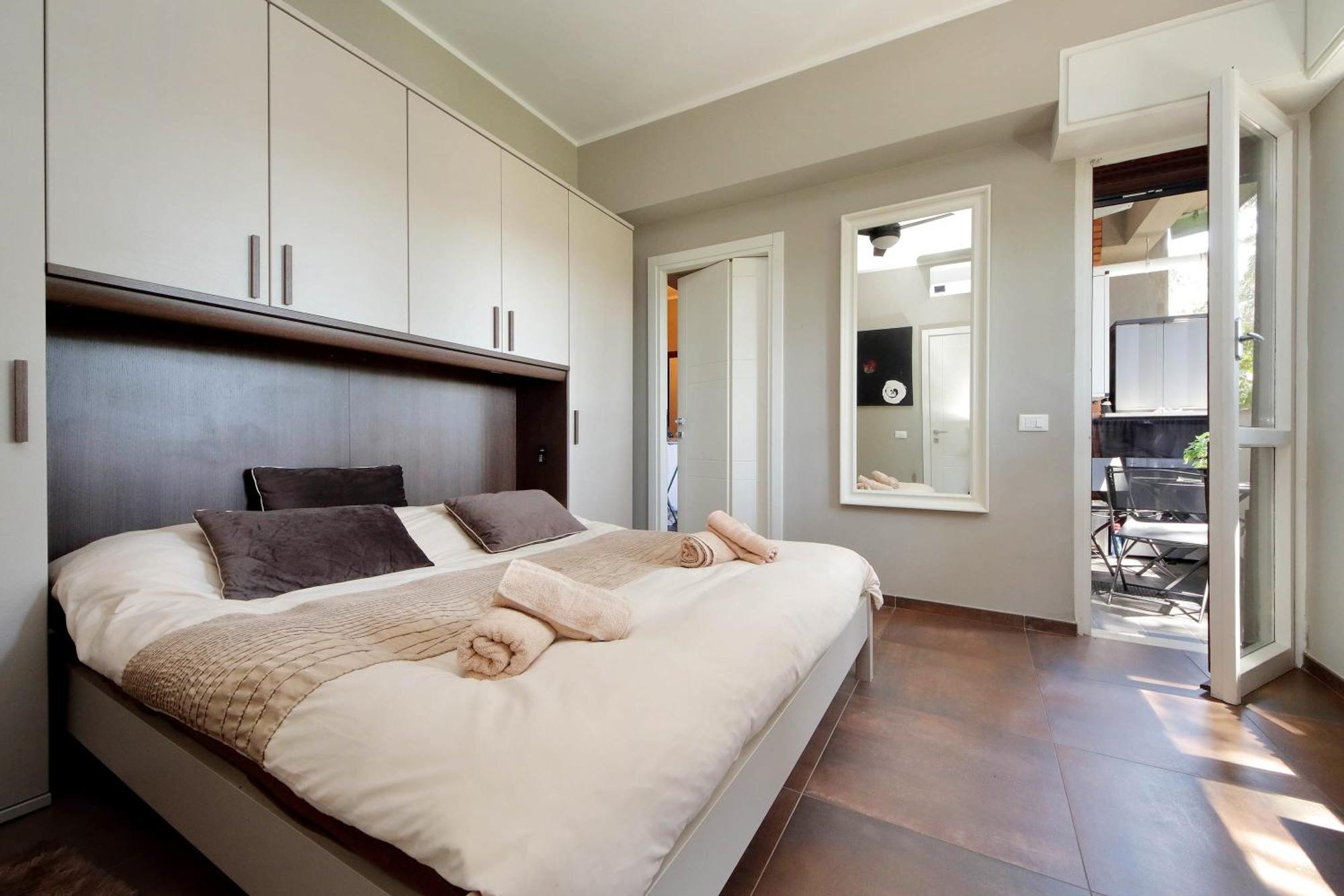 Eur Trepini Luxury Loft *
