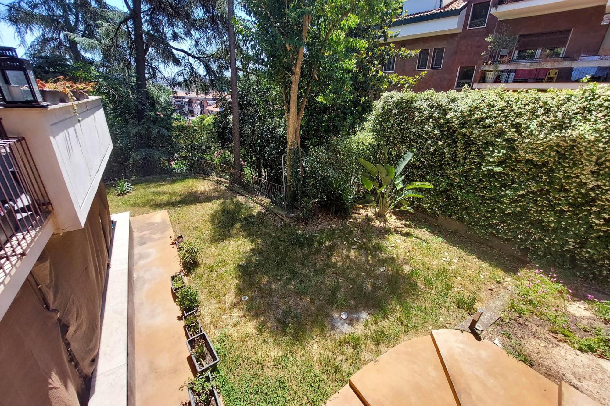 Eur Trepini Luxury Loft Appartamento Roma