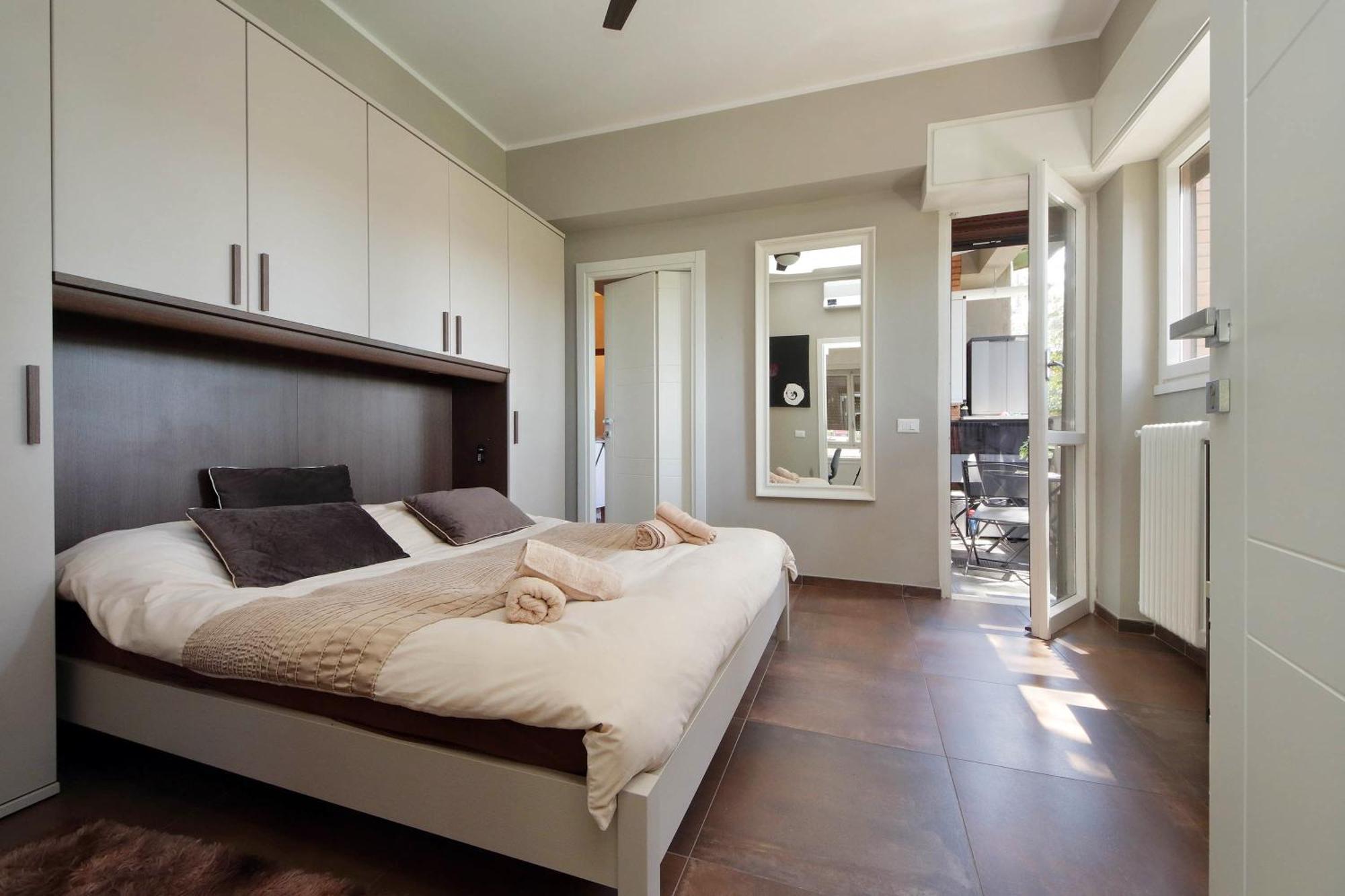 Eur Trepini Luxury Loft