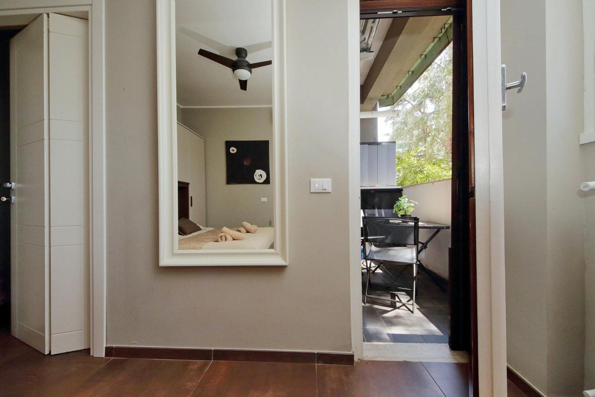 Eur Trepini Luxury Loft Roma