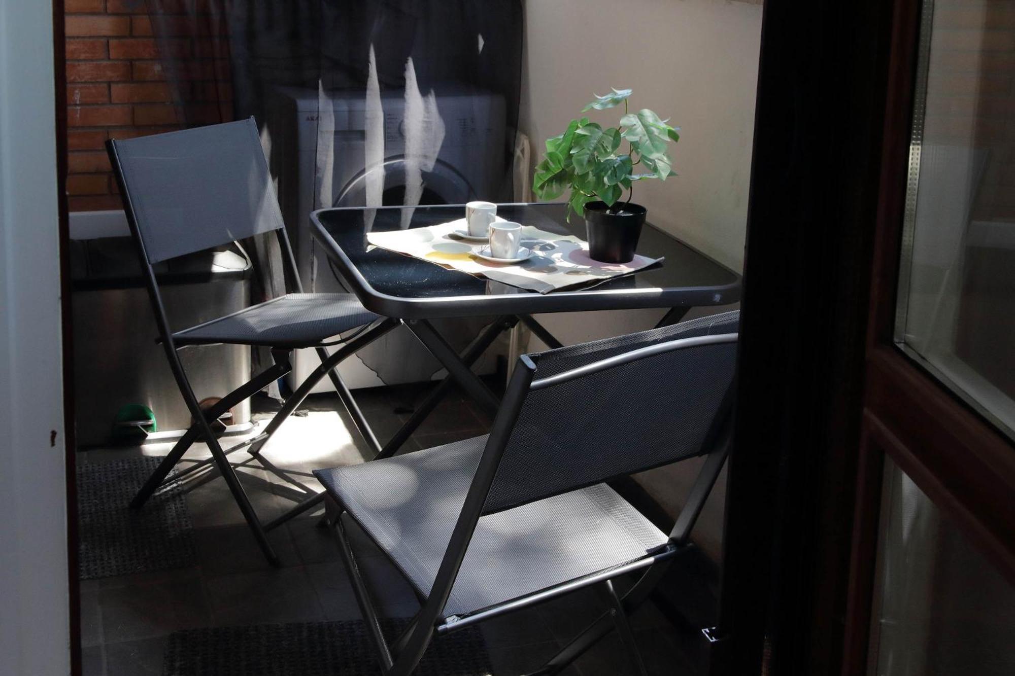 Eur Trepini Luxury Loft * Roma