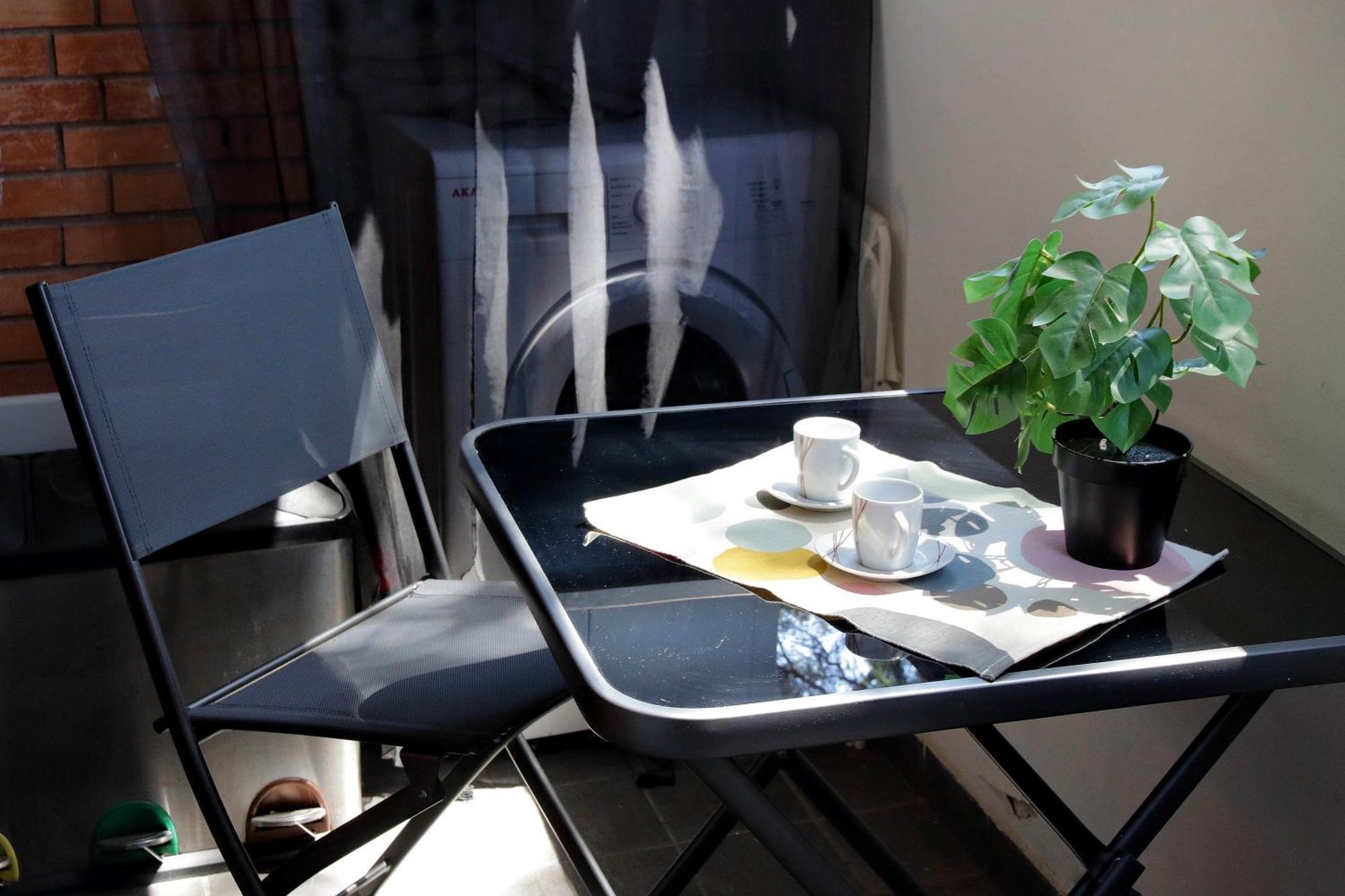 Eur Trepini Luxury Loft Appartamento