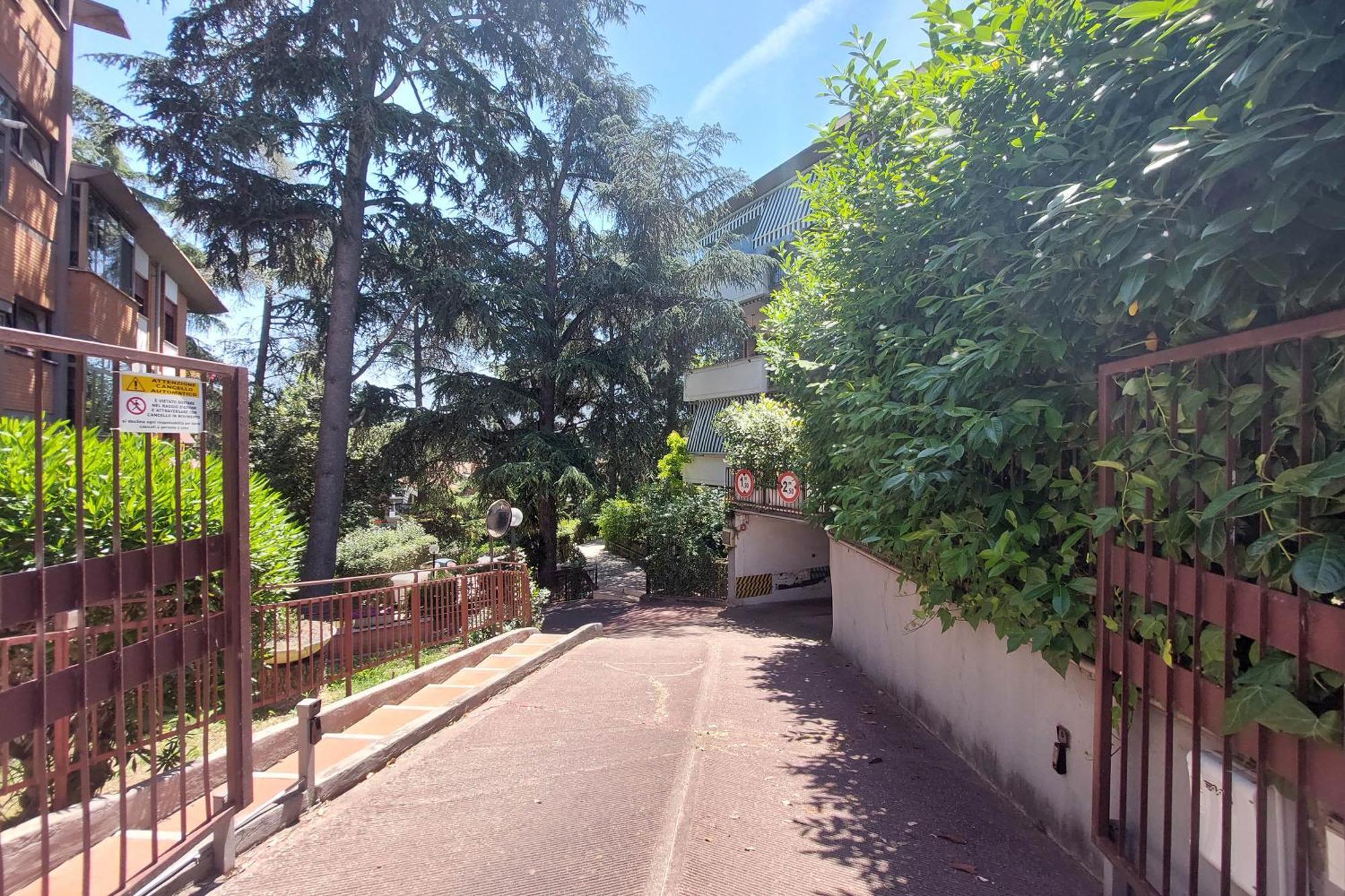 Appartamento Eur Trepini Luxury Loft