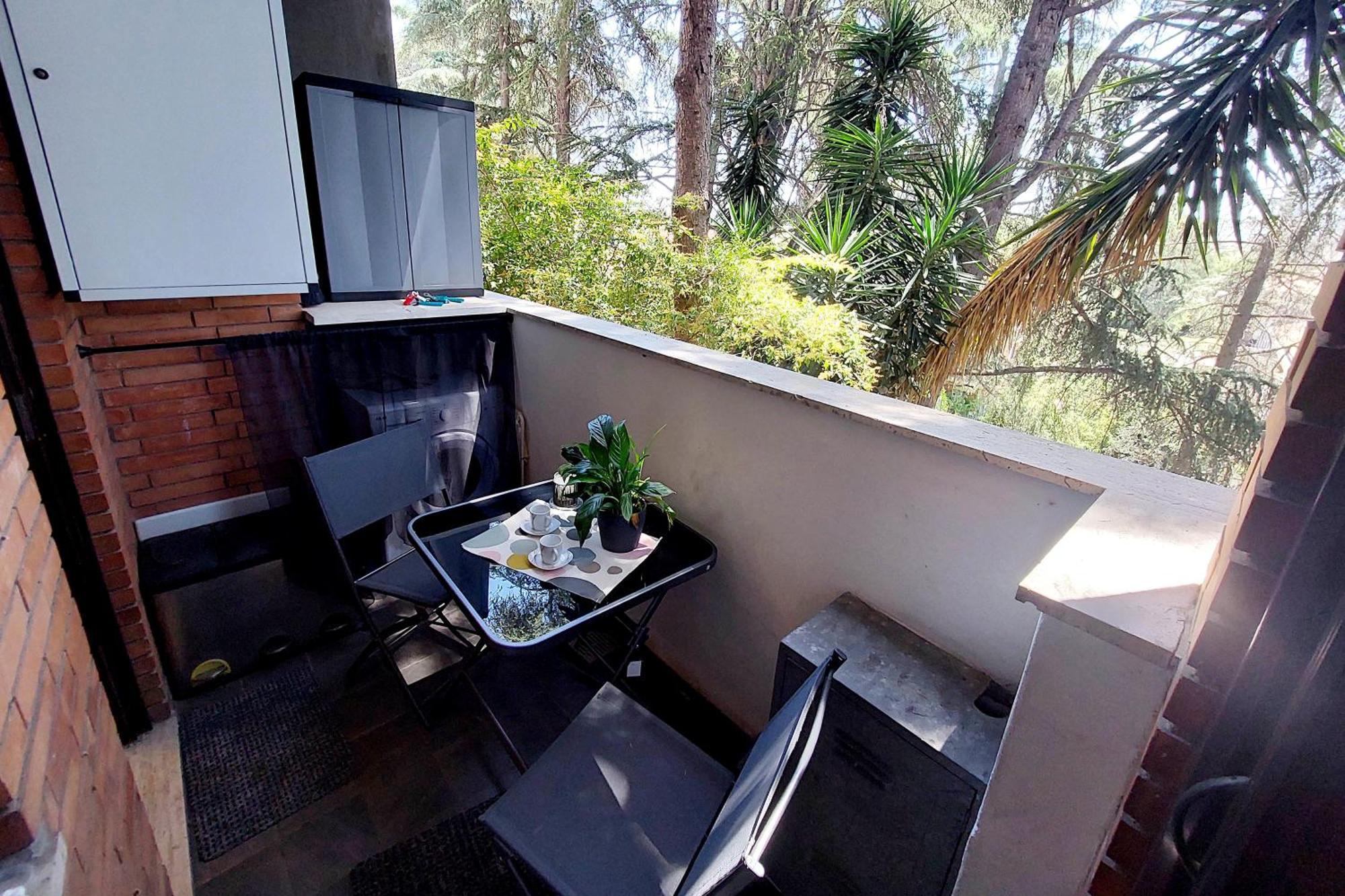Eur Trepini Luxury Loft Appartamento Roma