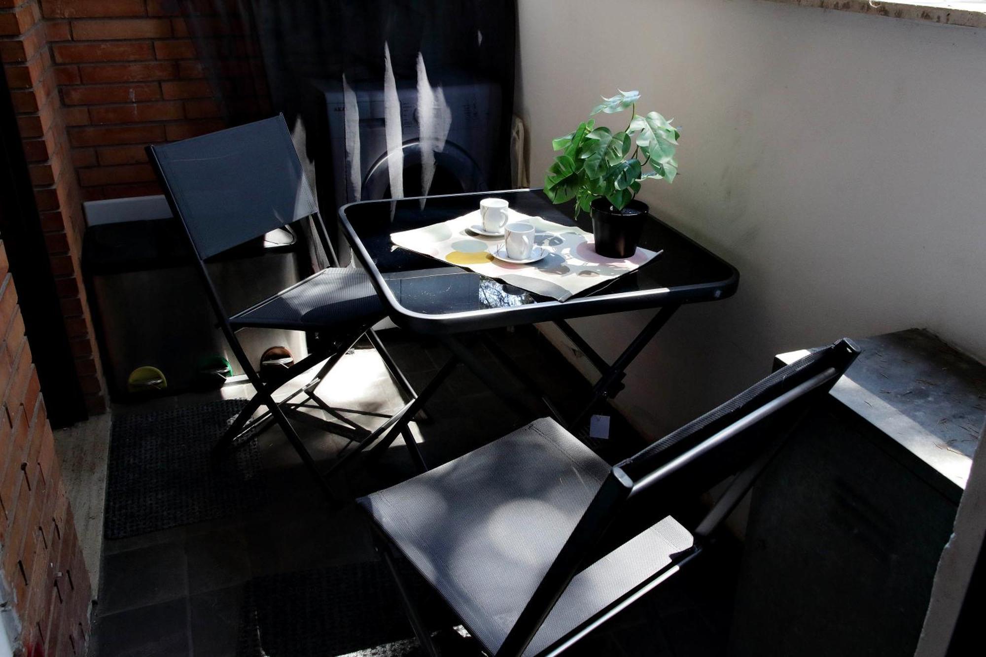 Eur Trepini Luxury Loft Appartamento Roma