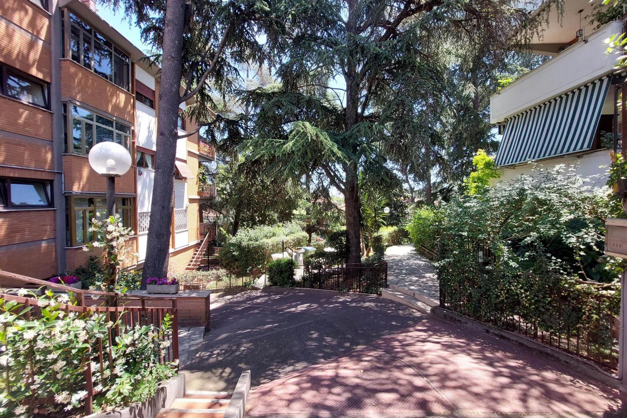 Appartamento Eur Trepini Luxury Loft